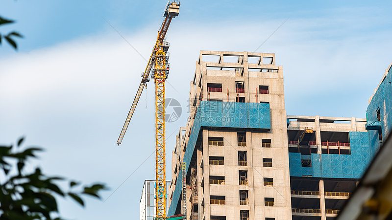 土建工程预算编制：步骤解析与关键要点
