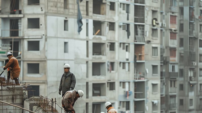 建筑施工总承包项目经理：职责分工背后的管理逻辑