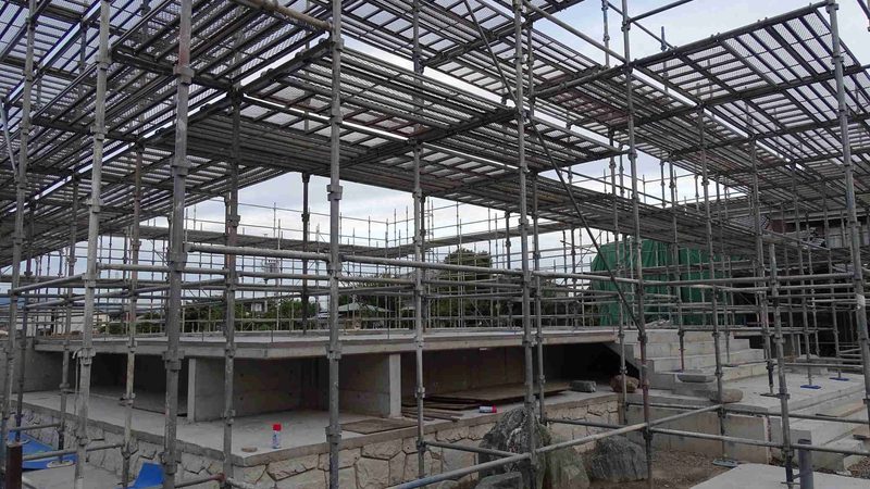 劳务分包管理制度范本：构建合规施工的基石**