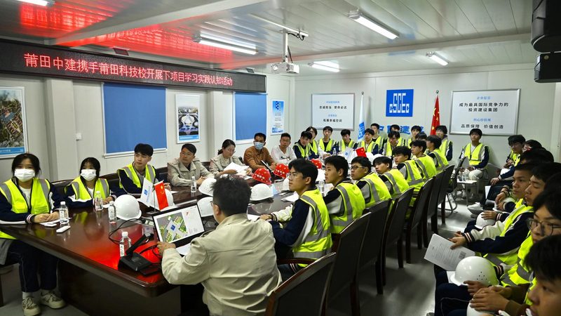 成都专业建筑施工单位如何选择？关注这些关键点**