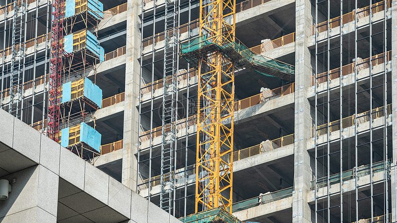 佛山建筑施工总承包厂家直签价格影响因素解析**