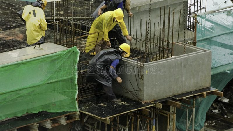 GNSS位移监测站：精准定位，守护工程安全