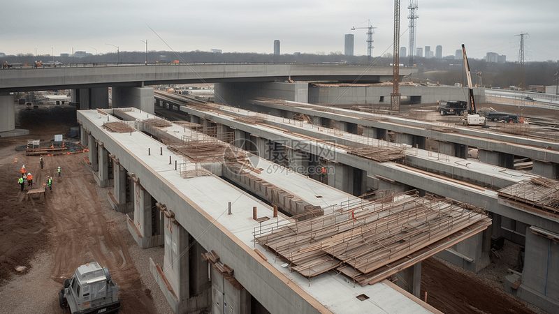 建筑工程施工项目经理职责清单：核心职责与关键要点