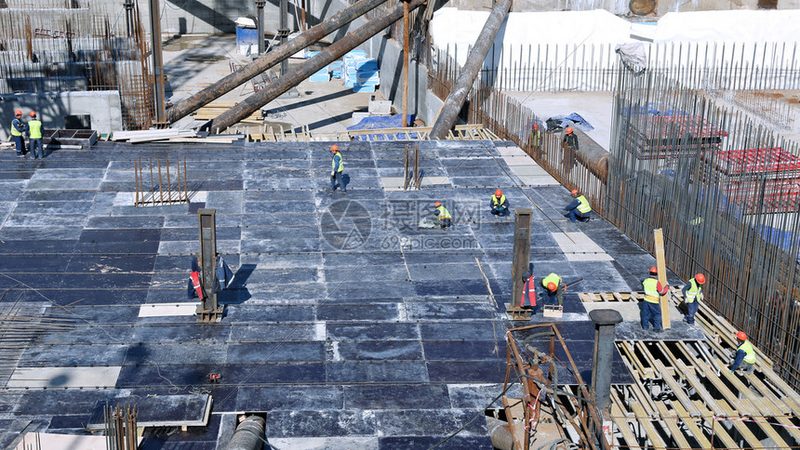 厂房建筑劳务大清包价格，揭秘影响成本的关键因素