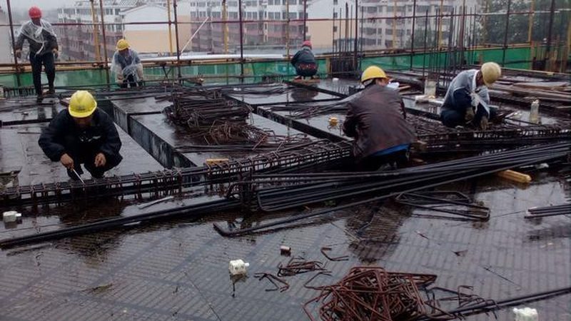 施工单位审批流程全解析：合规施工的必经之路**
