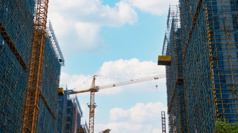 建筑工程施工进度计划表：编制步骤与要点**