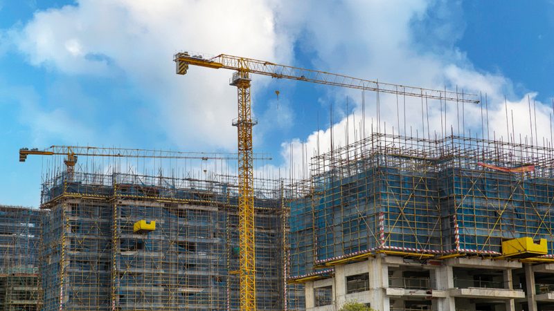 揭秘建筑劳务公司加盟：费用与保证金全解析