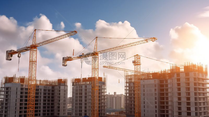 建筑资质代办材料清单公司哪家好