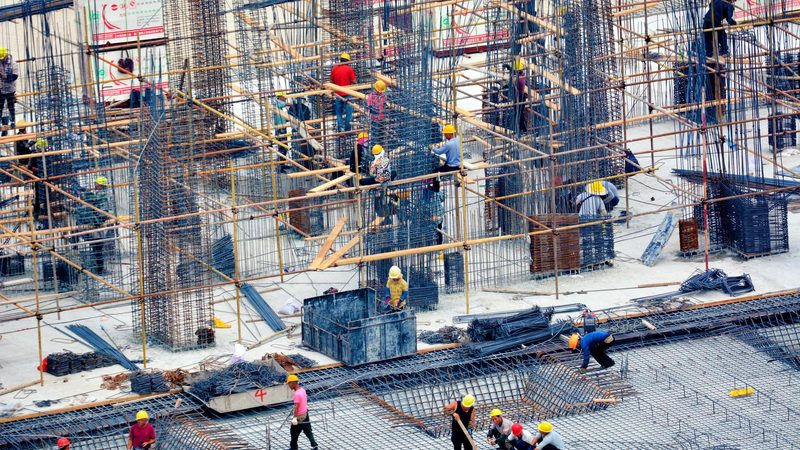 装配式建筑验收标准规范全解析