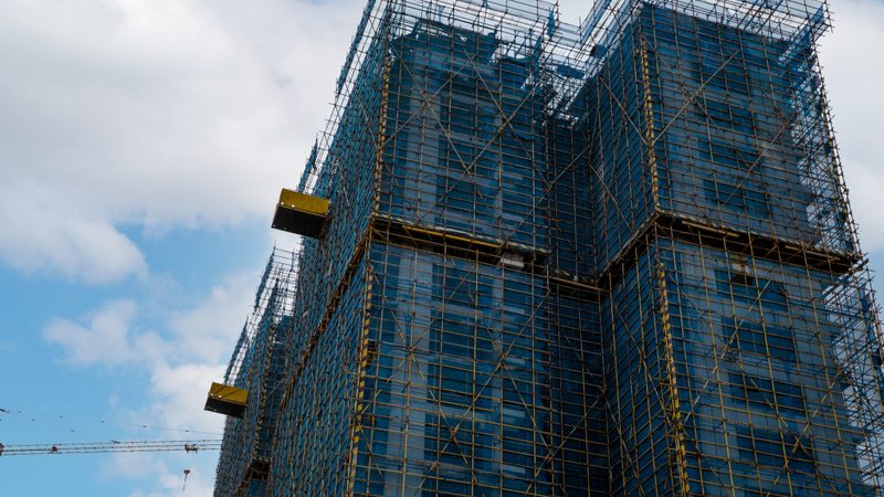 上海装配式建筑预制构件尺寸规格全解析