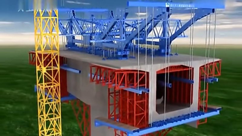建筑工程施工合同范本分类解析