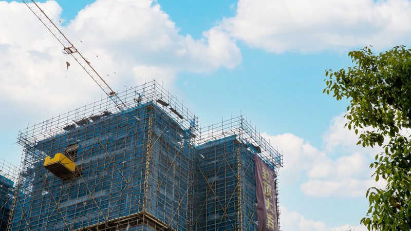 资质与实力：建筑工程监理公司排名背后的真实逻辑