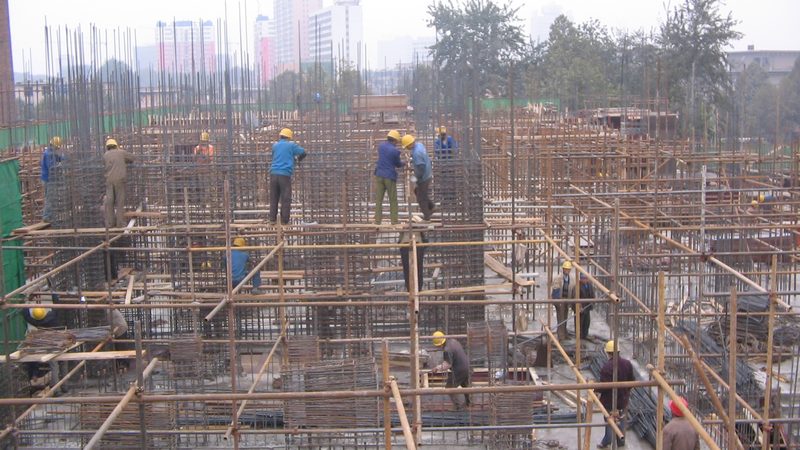 上海装饰装修工程公司排名揭秘：如何选择优质合作伙伴**