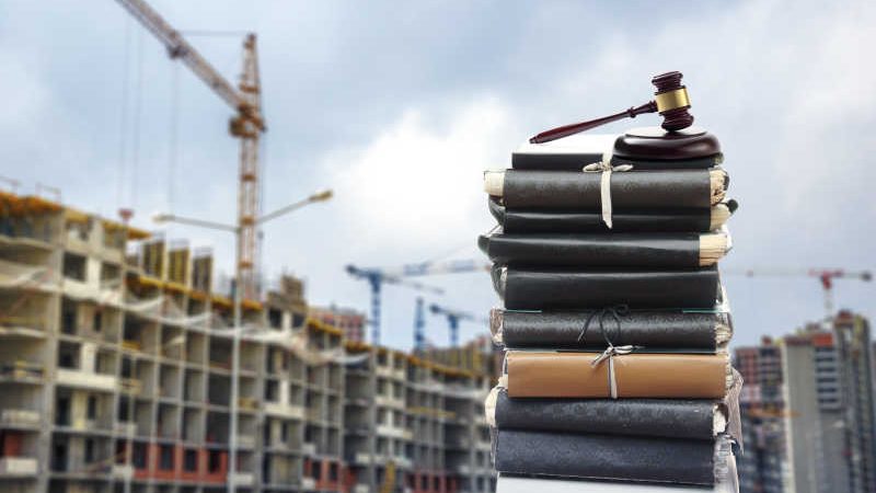 三级建筑总承包资质注册资金要求解析